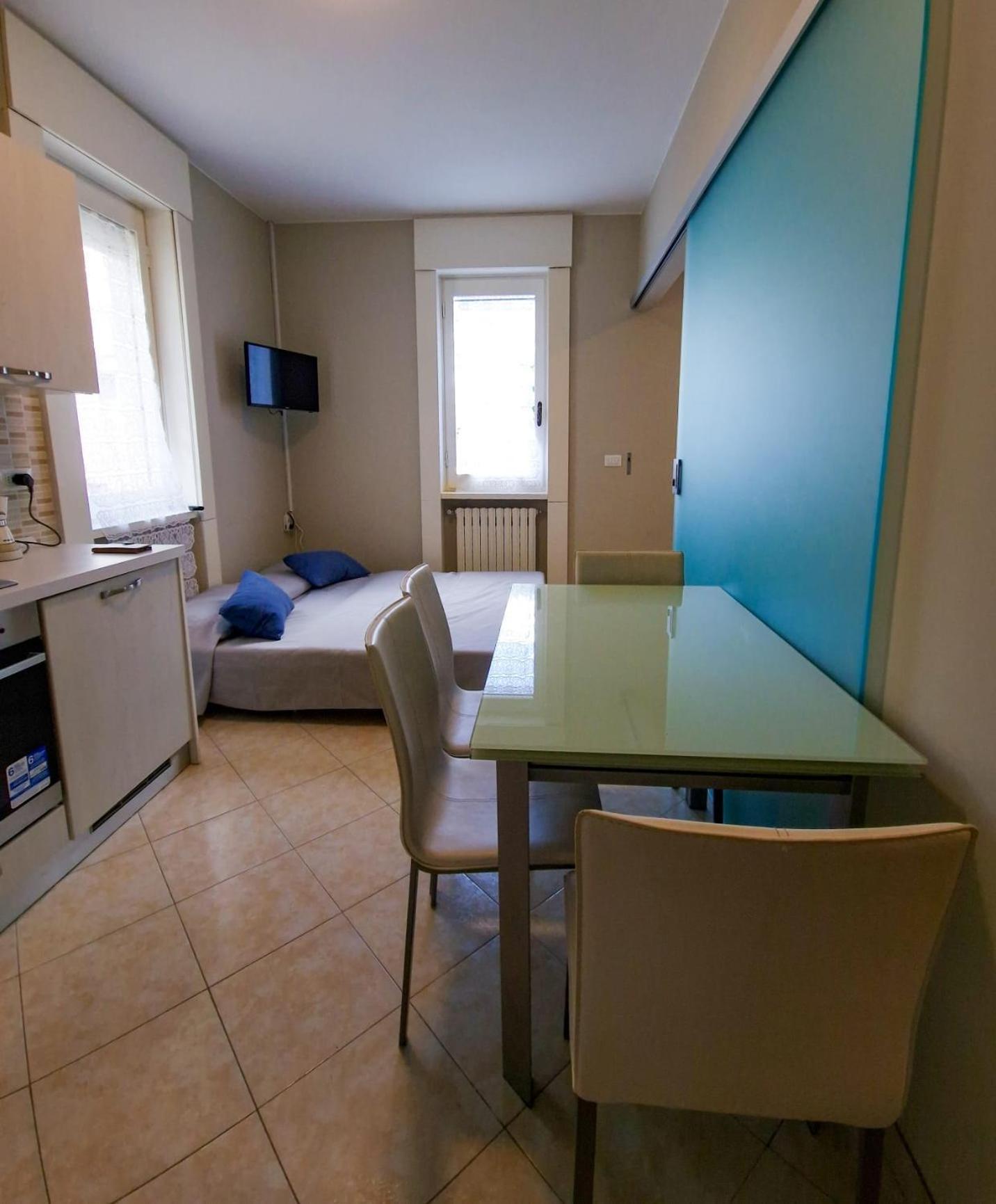 Venere - Sanremo Apartments Exterior photo
