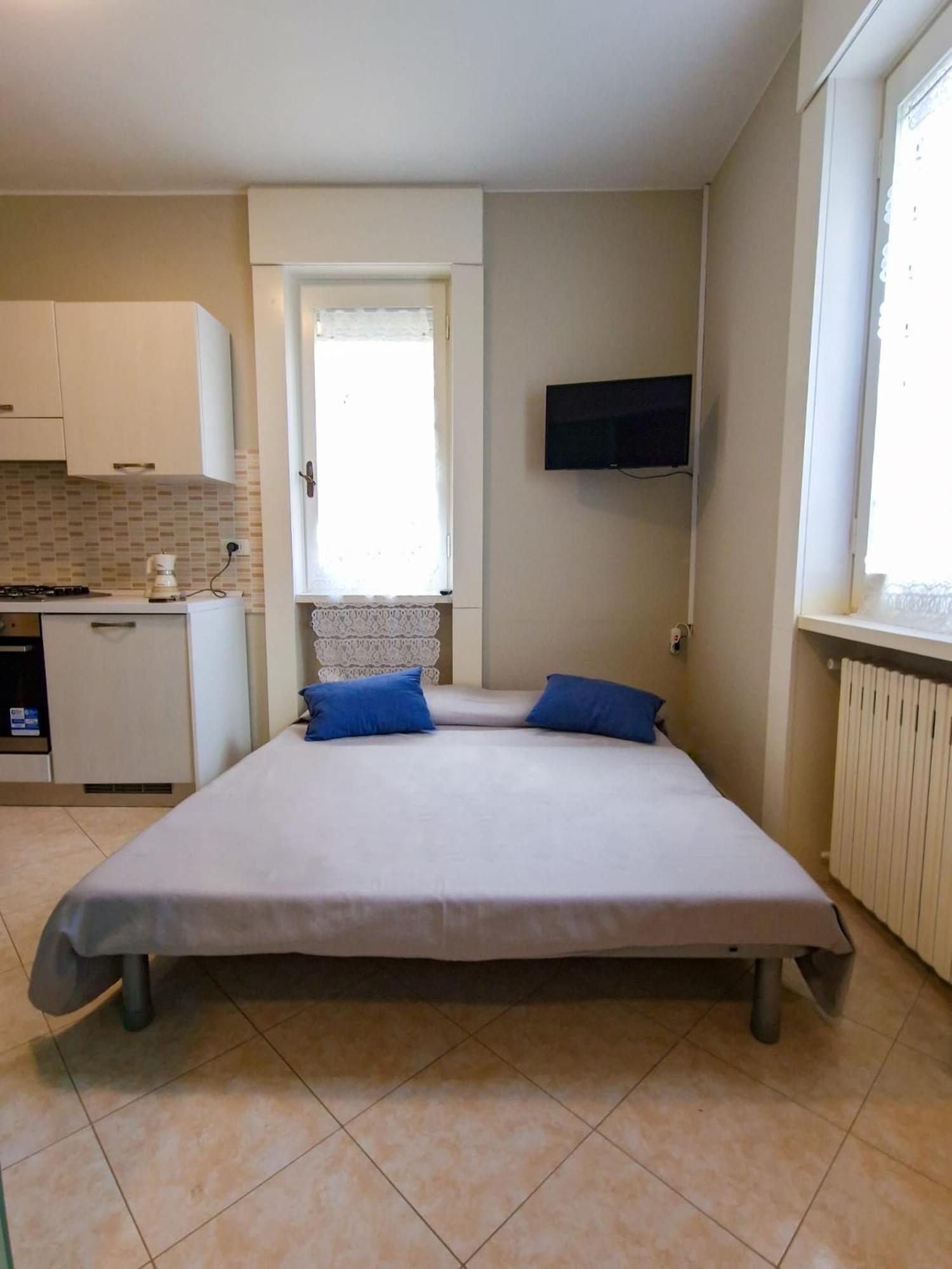 Venere - Sanremo Apartments Exterior photo