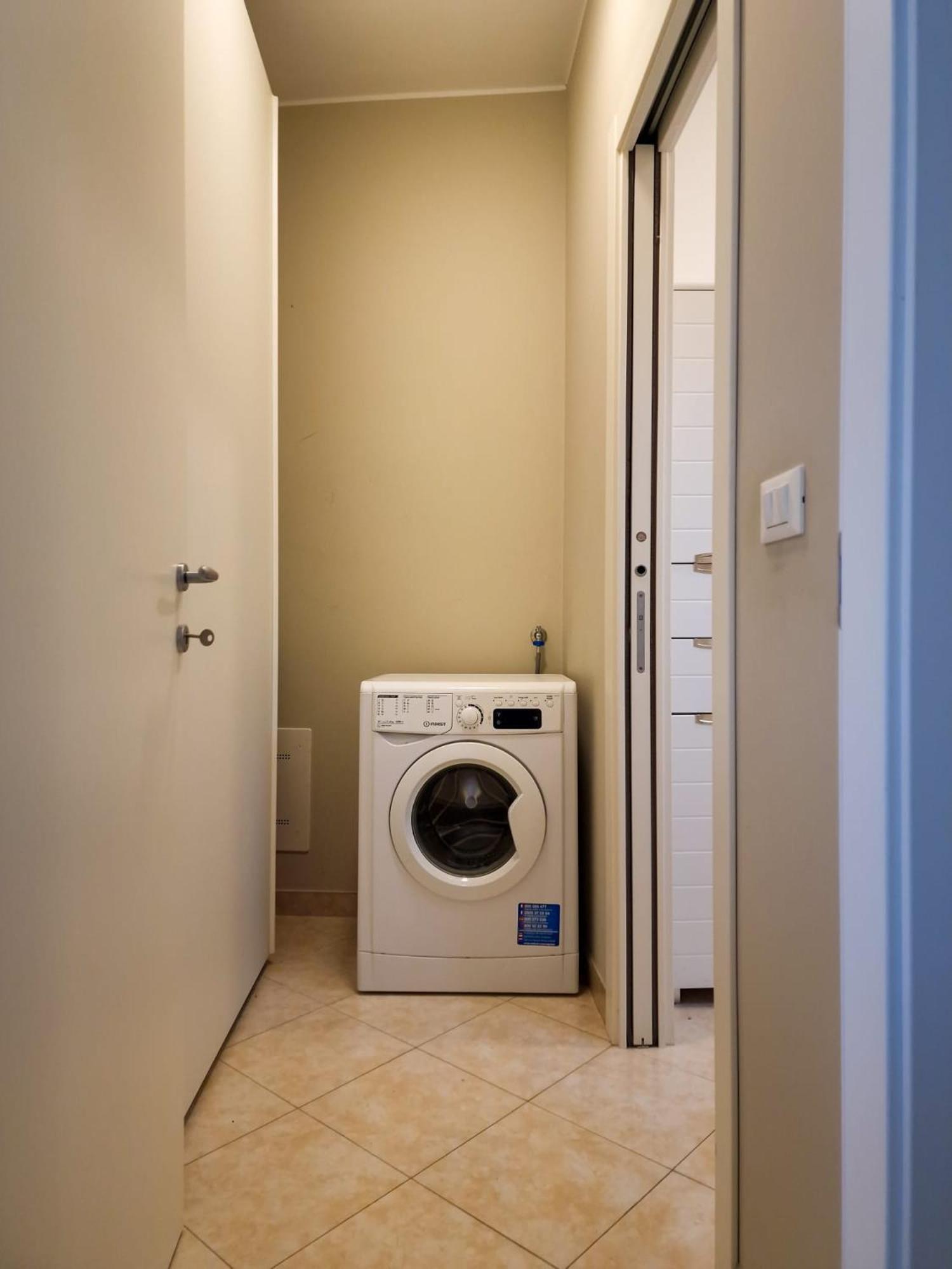 Venere - Sanremo Apartments Exterior photo