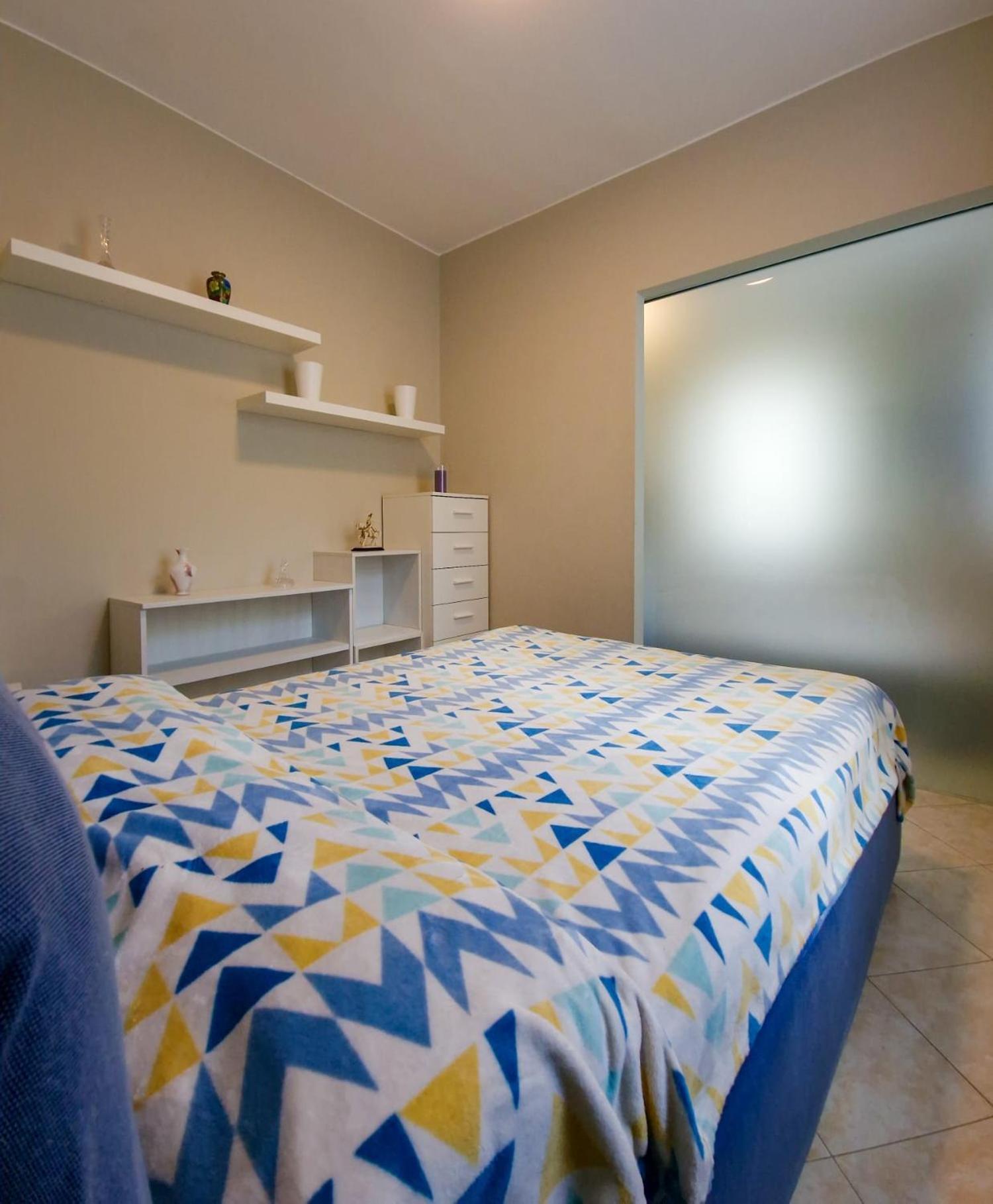 Venere - Sanremo Apartments Exterior photo