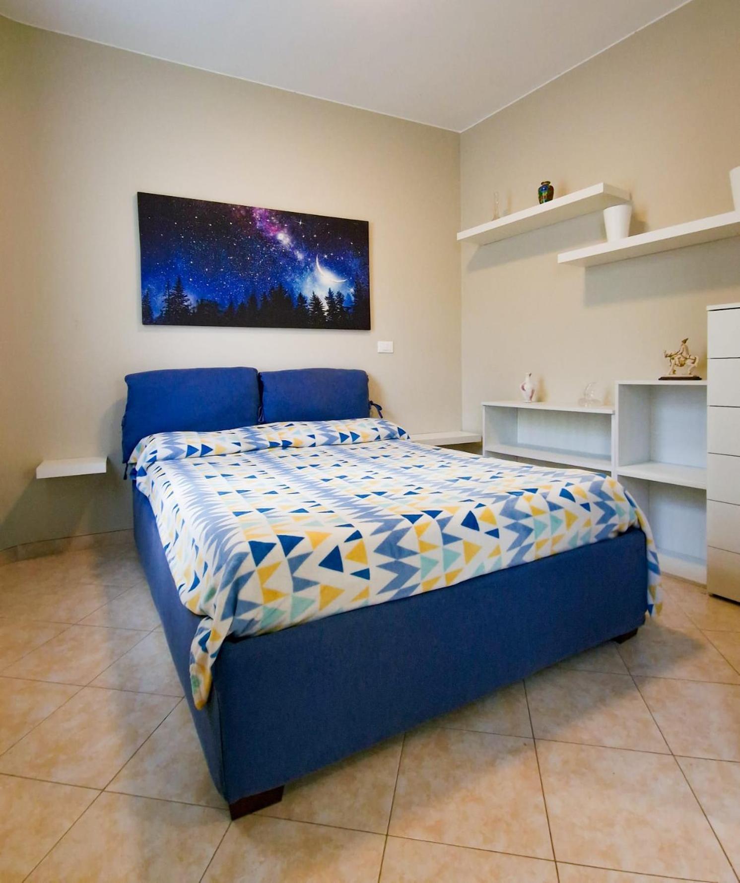 Venere - Sanremo Apartments Exterior photo