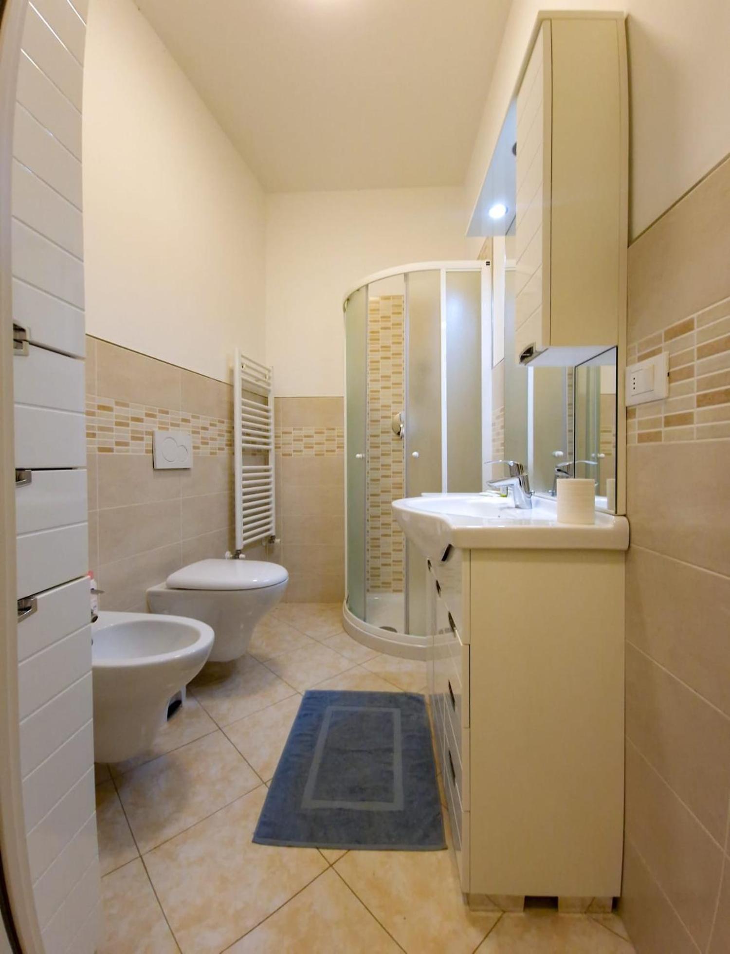 Venere - Sanremo Apartments Exterior photo