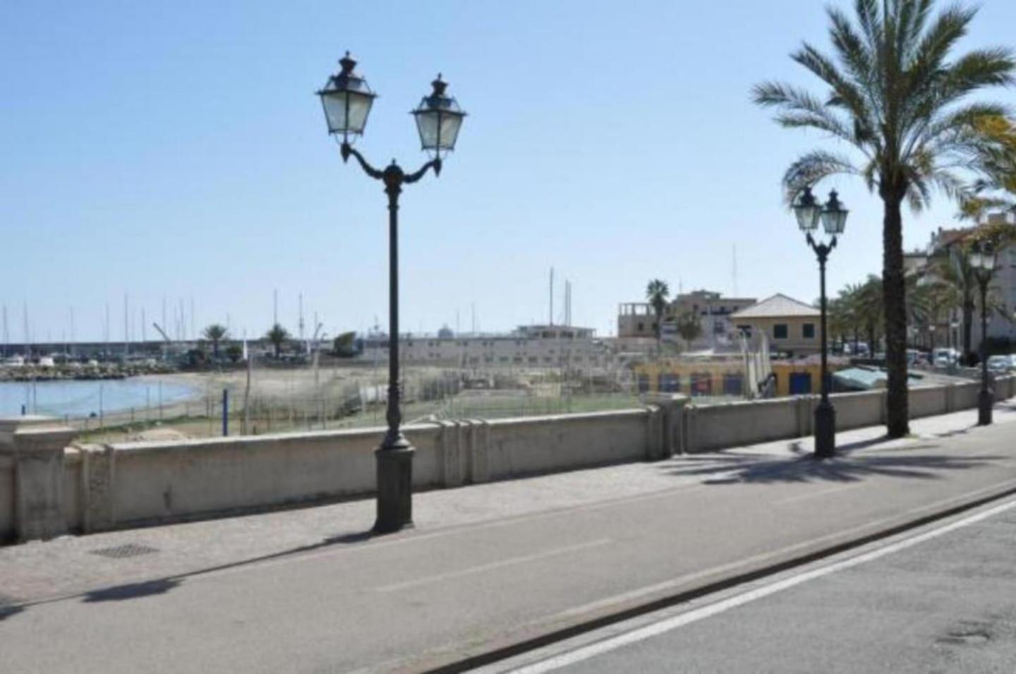 Venere - Sanremo Apartments Exterior photo
