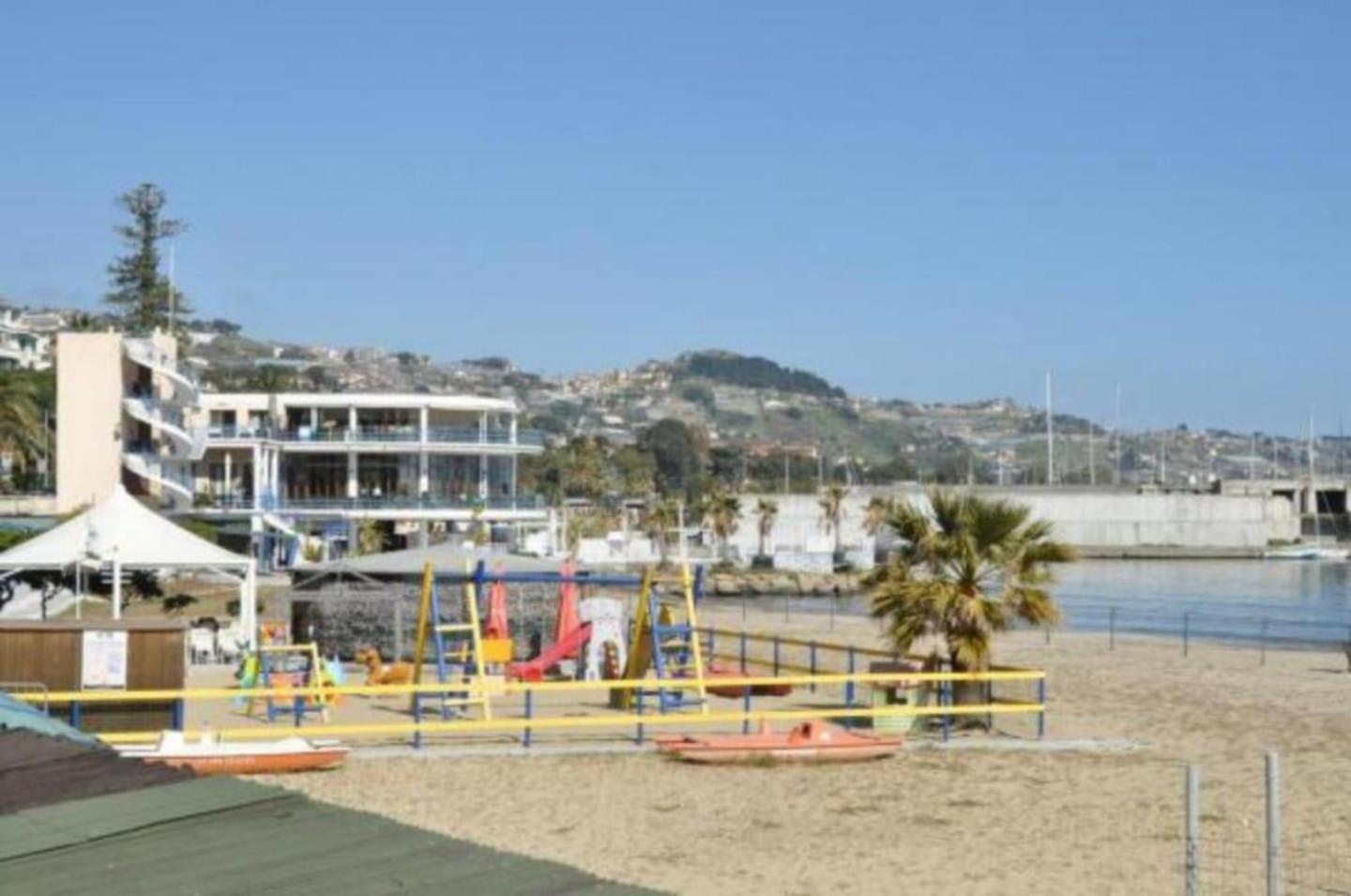 Venere - Sanremo Apartments Exterior photo